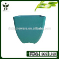 biodegradable bamboo flowerpots